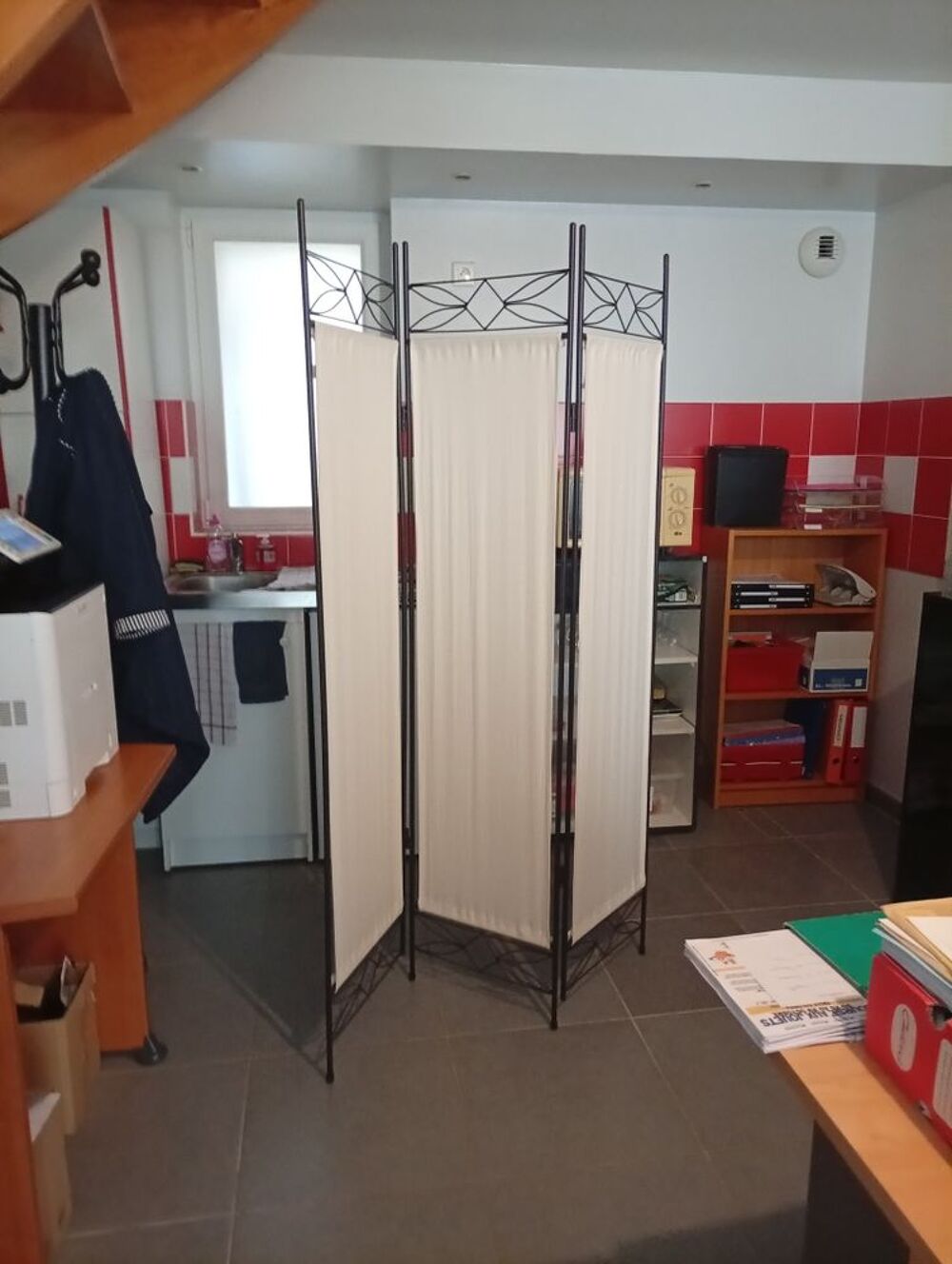 paravent Décoration