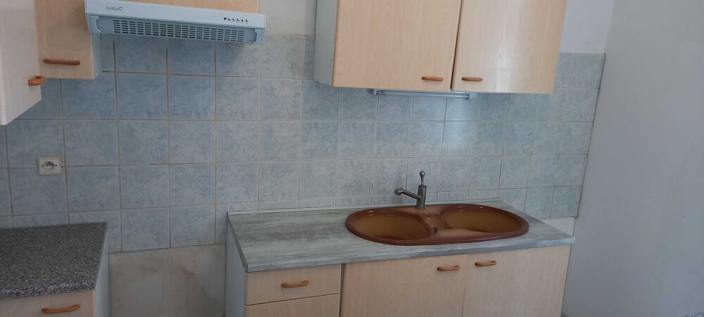 Location Appartement Spacieux T2 en  rez de chaussé Perpignan