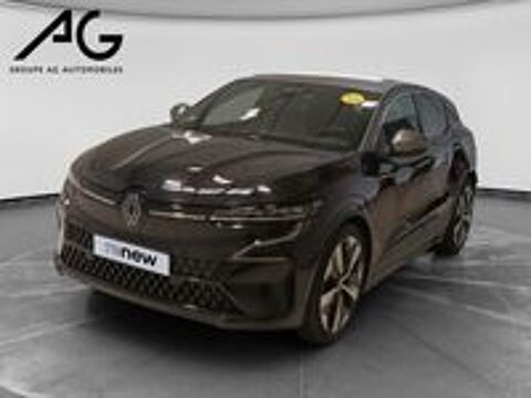 M&eacute;gane Megane E-Tech EV60 220 ch optimum charge Techno 2023 occasion 08000 Charleville-M&eacute;zi&egrave;res