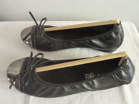 Ballerines pointure 35 8 Tassin-la-Demi-Lune (69)