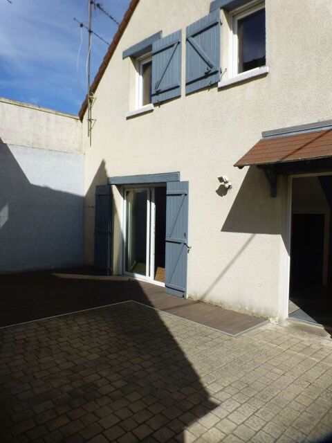  Maison  louer 3 pices 53 m