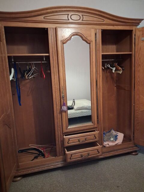 ARMOIRE 150 Franqueville-Saint-Pierre (76)
