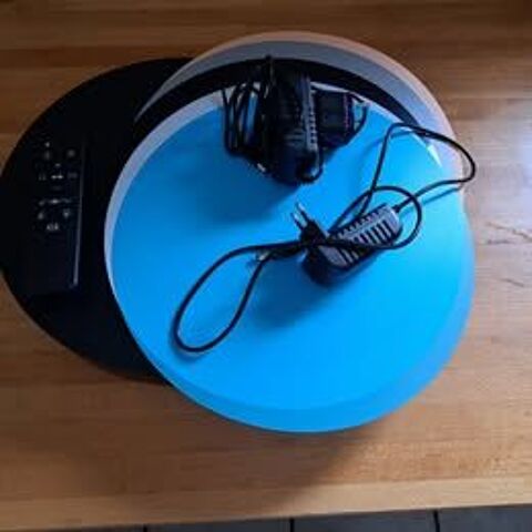 Présentoir rotatif professionnel avec télécommande neuf 35 Saintry-sur-Seine (91)