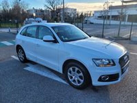 Q5 2L Tdi 150CV 2015 occasion 13700 Marignane