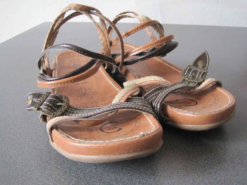 chaussures femme Chaussures