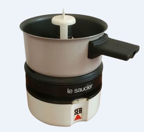 SAUCIER SEB 20 Ch�teaumeillant (18)