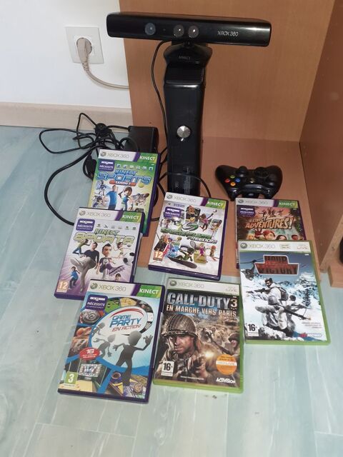 xbox360 80 Maure-de-Bretagne (35)