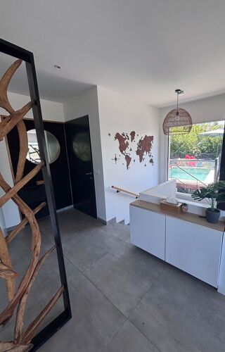  Maison à vendre 4 pièces 133 m²