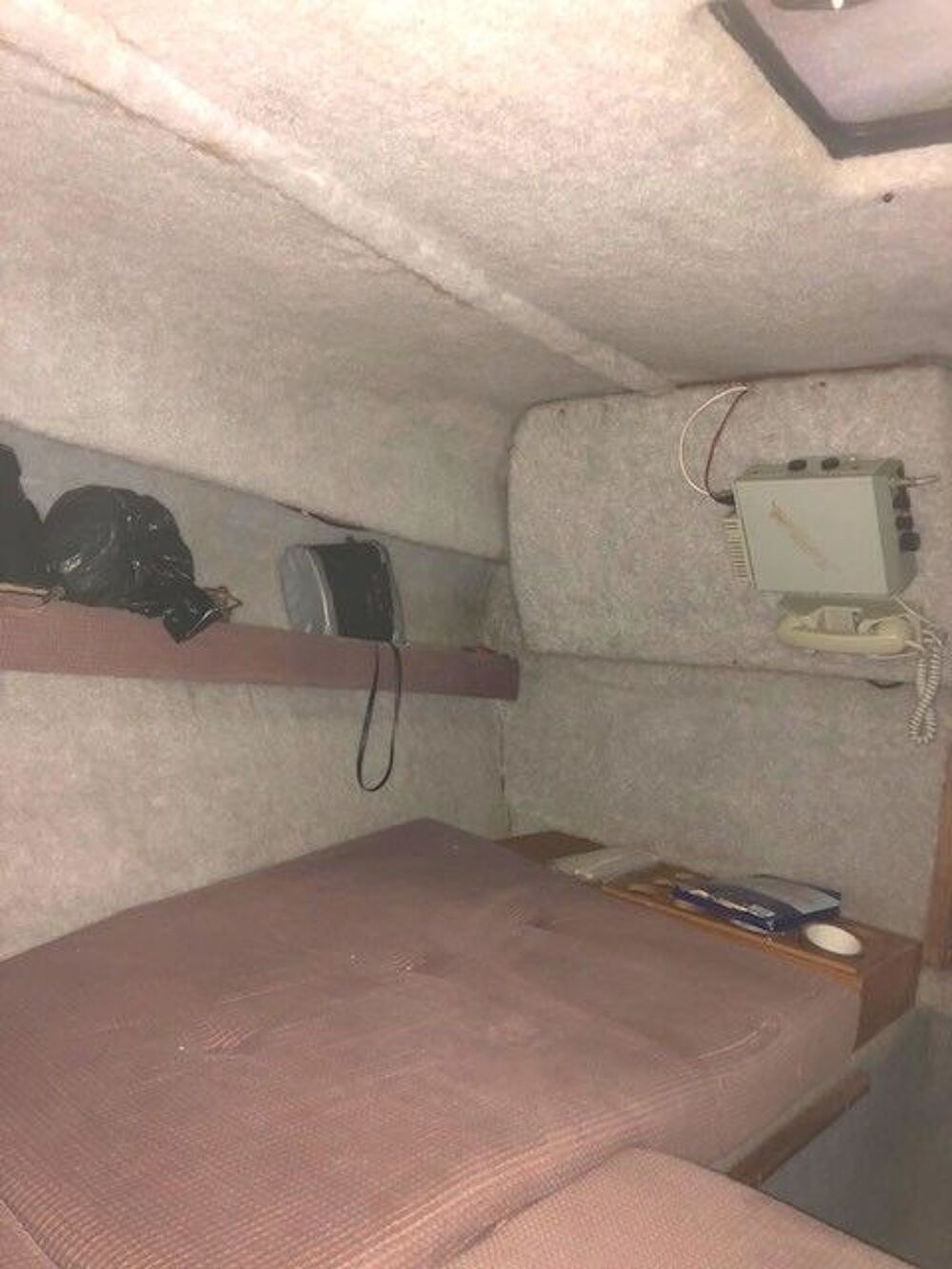 Dinghie - Runabout - Open 1988 occasion 64400 Bidos