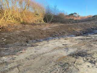  Terrain � vendre 958 m�