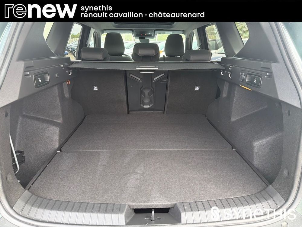 Bigster Hybrid 155 Extreme 2026 occasion 84300 Cavaillon