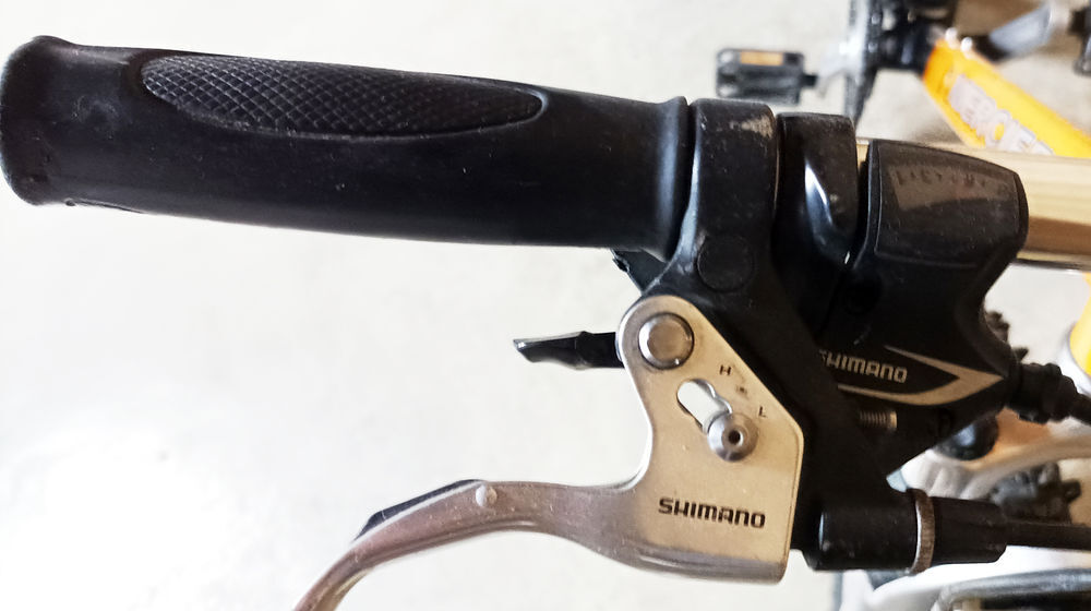 VTT HOMME ADULTES Vélos