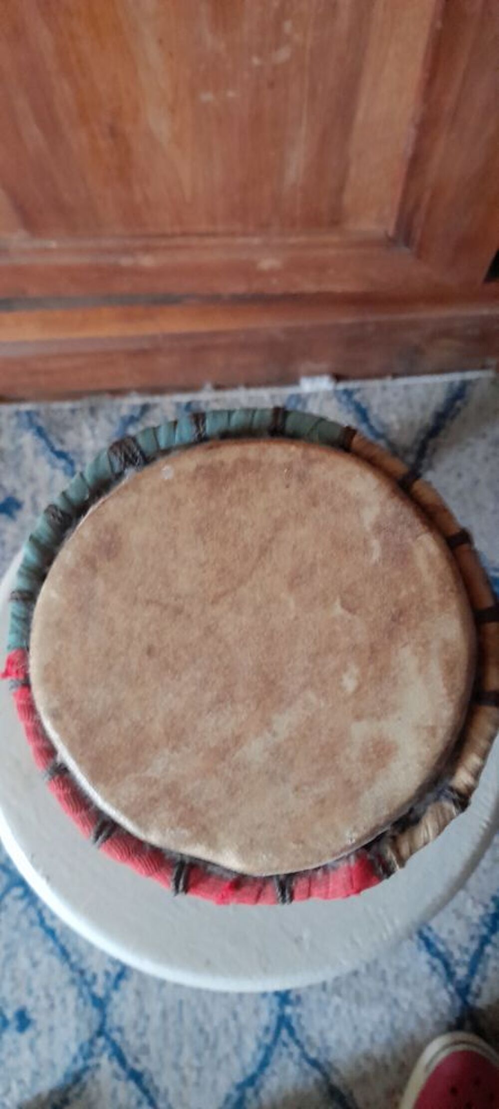 Jumb&eacute; Instruments de musique