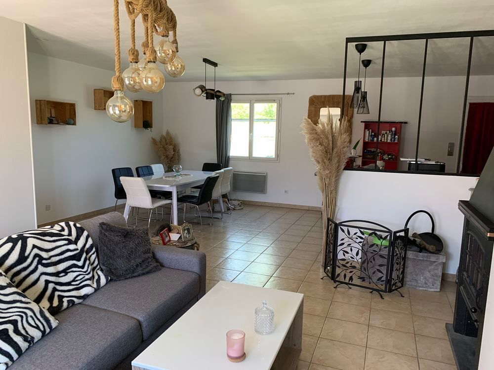 Vente Maison Maison de 115 m2 à Boz Boz