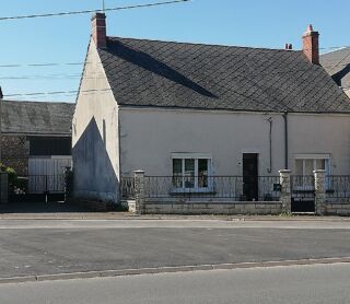  Maison � vendre 4 pi�ces 90 m�