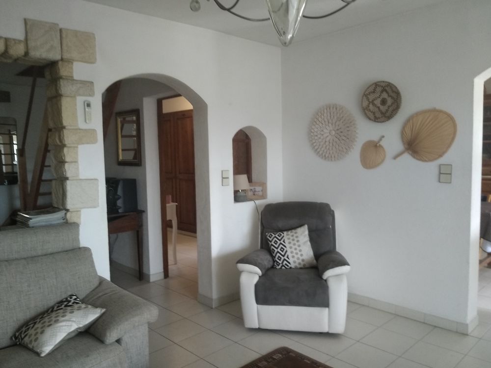 Vente Maison grande maison sud provence Saint-restitut