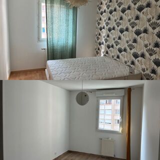  Appartement � louer 3 pi�ces 63 m�