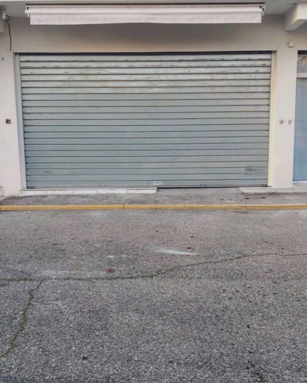 Location Autre Local commercial Marseille 13
