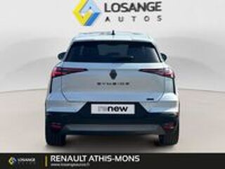 Symbioz E-Tech full hybrid 160 ch Esprit Alpine 2026 occasion 91200 Athis-Mons