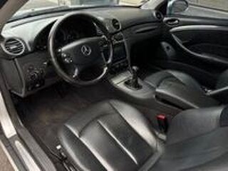 CLK 270 CDI Avantgarde 2003 occasion 95480 Pierrelaye