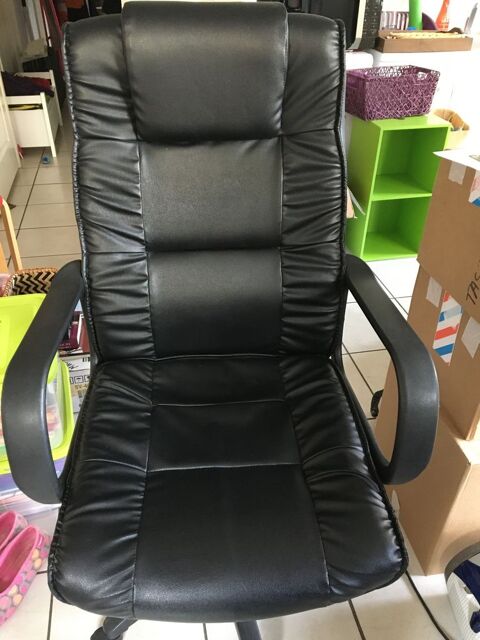 FAUTEUIL DE BUREAU 70 Bonneville (74)