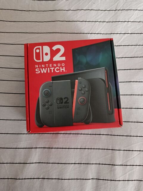 Switch 2 450 Auchel (62)