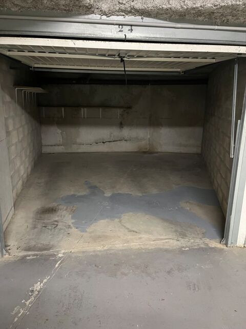  Parking / Garage � louer 16 m�