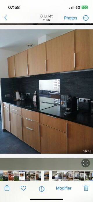  Maison � louer 4 pi�ces 80 m� Roquebrune-sur-argens