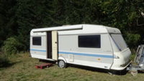  1994 occasion 12110 Cransac