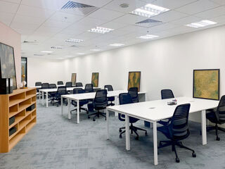   Louez un grand espace de bureau pour 50 personnes à Cachan, Avenue Aristide Briand Cachan