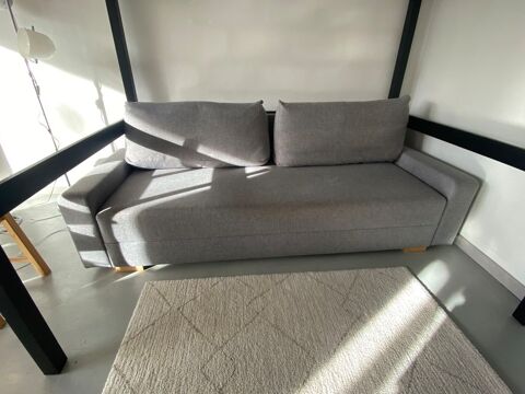 Canap� pliant 2 places 80 Villejuif (94)