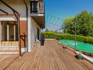  Maison � vendre 7 pi�ces 169 m�