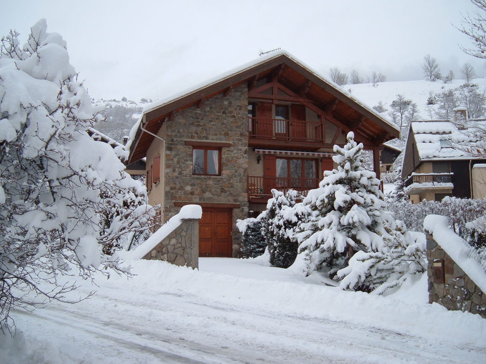   Serre Chevalier Appartement dans chalet Provence-Alpes-Cte d'Azur, Serre Chevalier (05330)