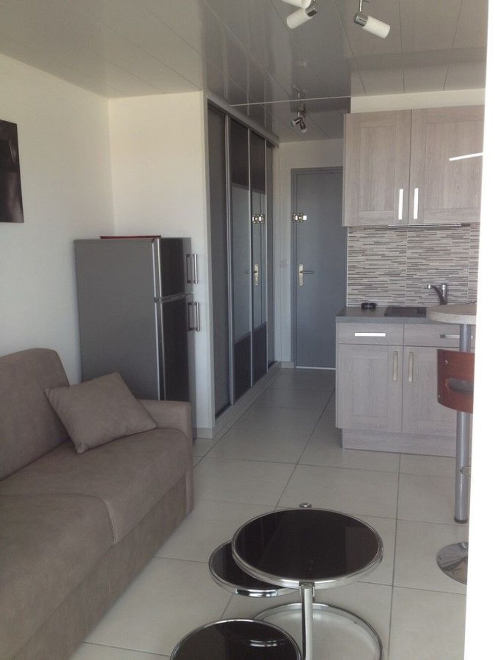   STUDIO CAP D'AGDE NATURISTE Languedoc-Roussillon, Le Cap D Agde (34300)