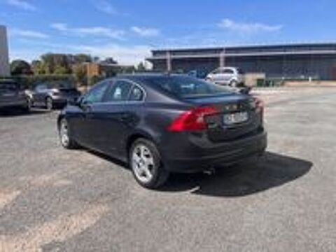 S60 D5 215 ch AWD Summum Geartronic A 2011 occasion 45770 Saran