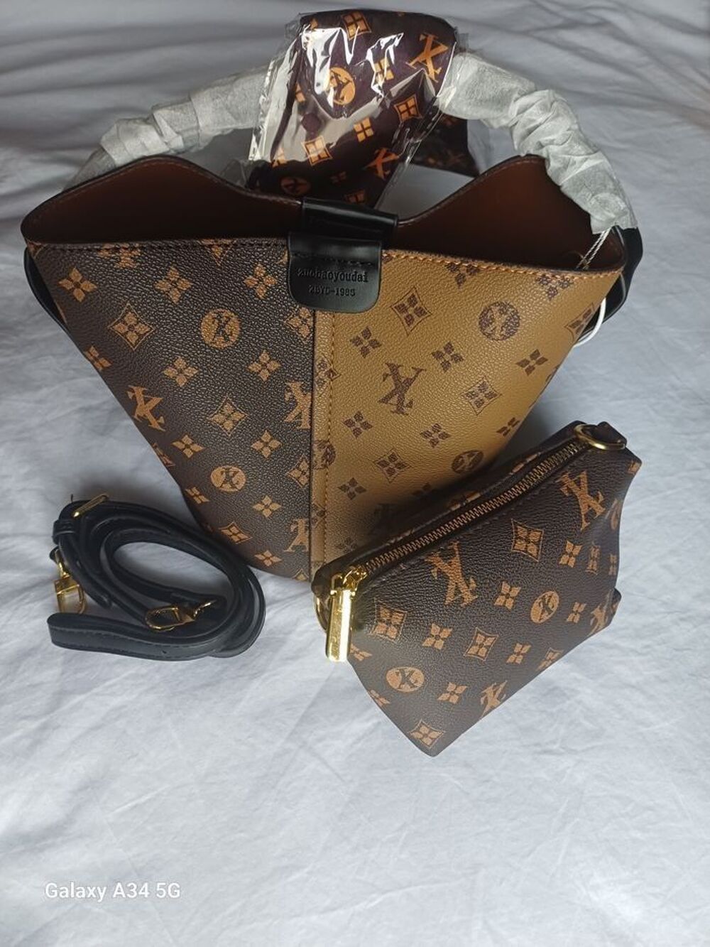 Sac tt neuves Maroquinerie