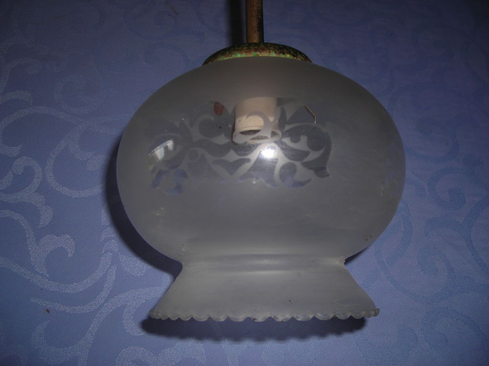 Lustre Décoration