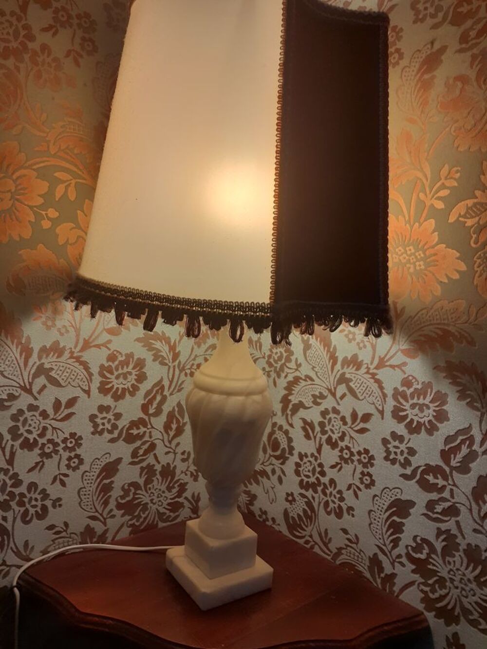 Lampe de salon Décoration