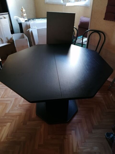 TABLE 70 Maisons-Laffitte (78)