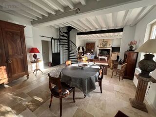  Maison � vendre 5 pi�ces 137 m�