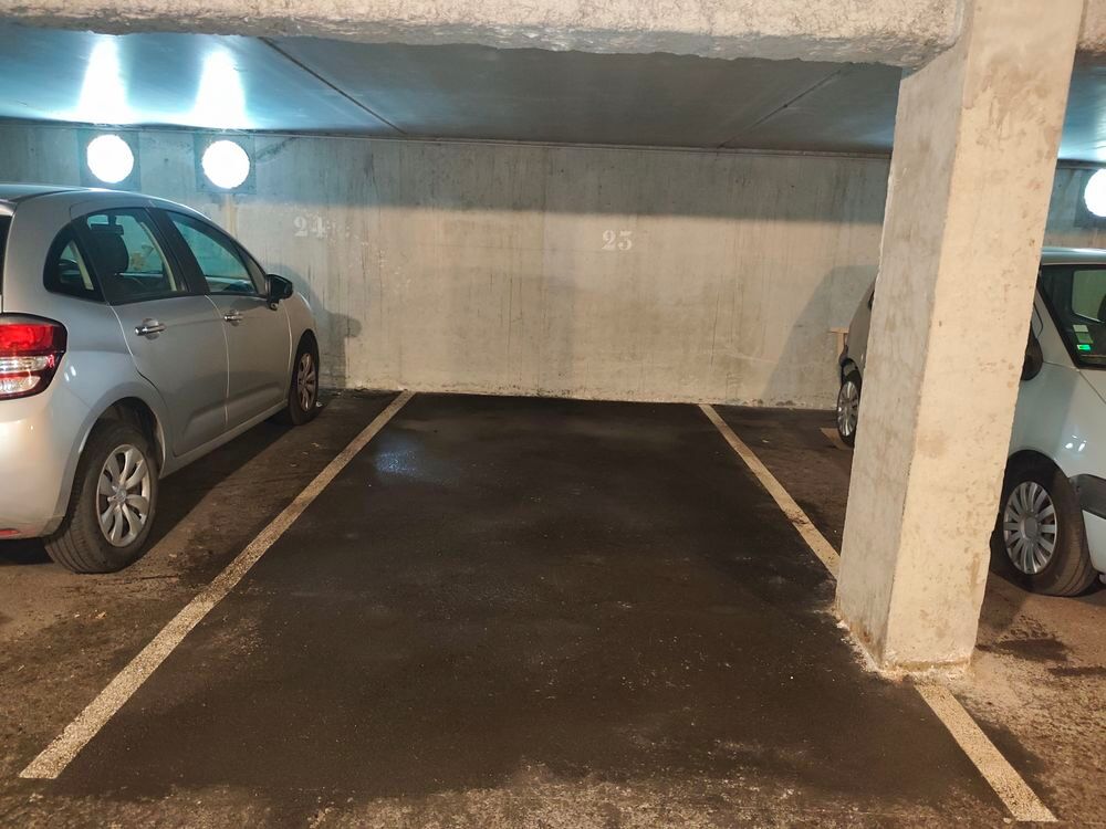 Location Parking/Garage Parking couvert sécurisé Aytré La Rochelle ? proche Alstom Aytré