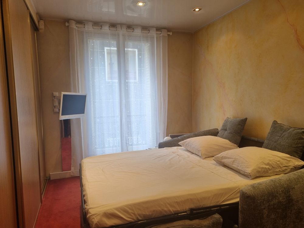 Location Autre Local commercial ou professionnel à PARIS 75019 Paris 19