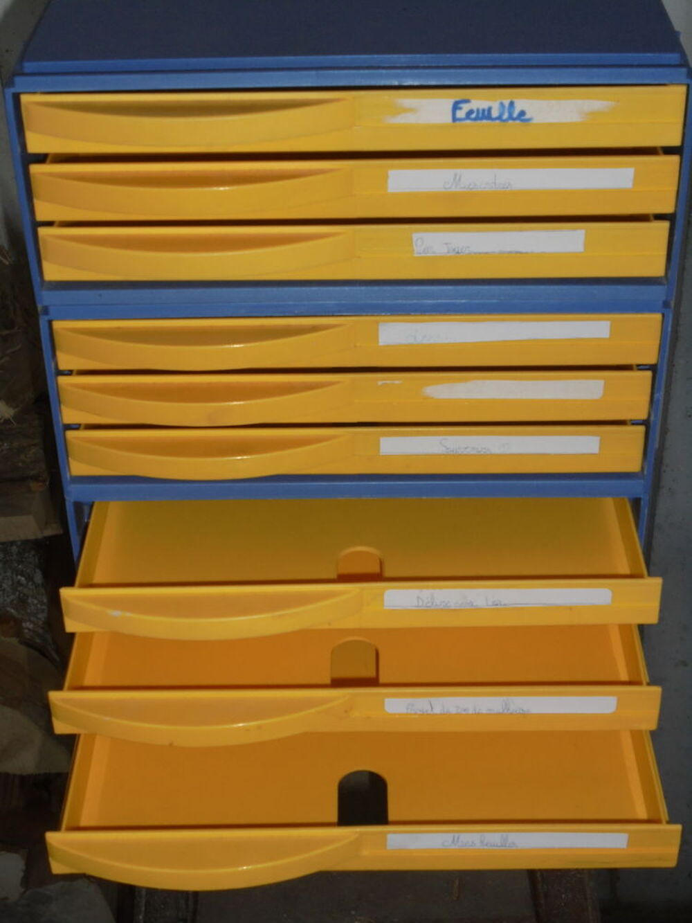 Modules de rangement Meubles