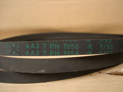 Courroie 7ph 1956 pour bosch 5 Belmont (32)