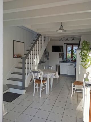  Maison � vendre 4 pi�ces 90 m�