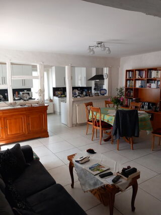  Maison � vendre 5 pi�ces 152 m�