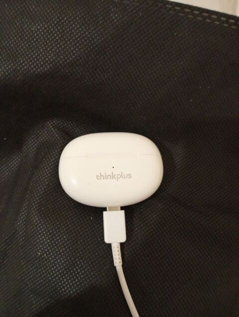 �couteurs Thinkplus De Lenovo LP5  0 Paris 12 (75)