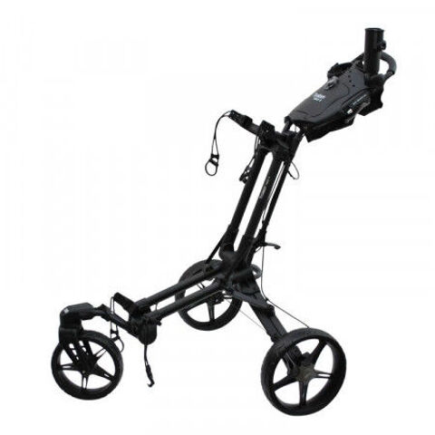 TROLEM - Chariot DE GOLF Manuel 3 Roues TWILY
190 Laberlire (60)