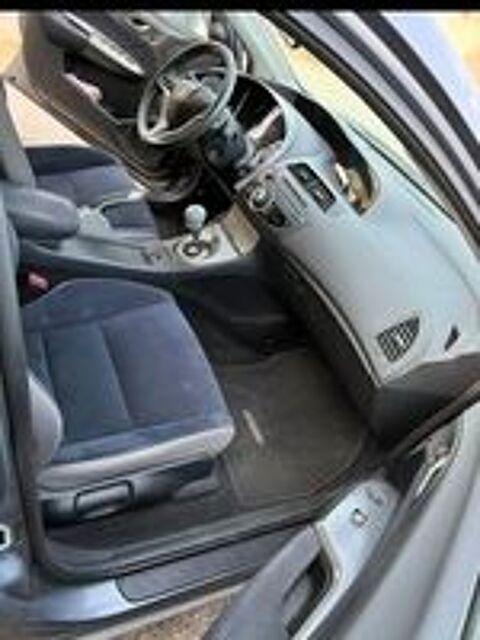 Civic 2.2 i-CTDI Executive 2005 occasion 11000 Carcassonne