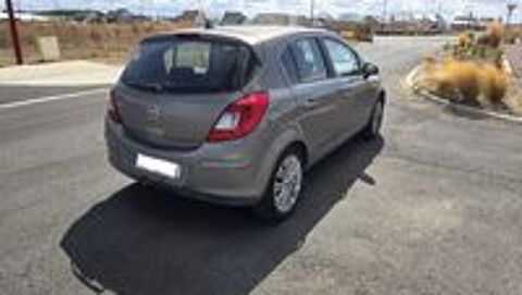Corsa 1.4 - 100 ch Twinport Cosmo 2012 occasion 14210 &Eacute;vrecy